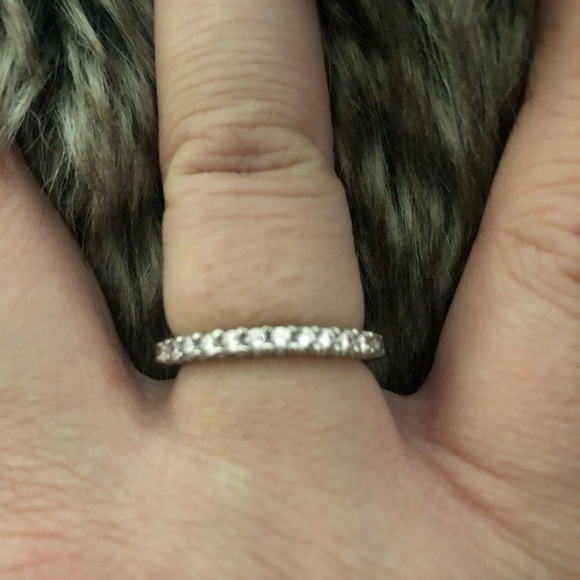 3 total STACKER Rings 💎 - Picture 3 of 8